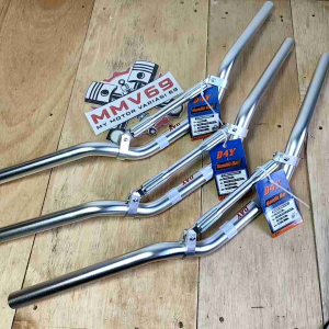 Stang Stir DAY tipe low tipe medium set stabiliser model ori replika daytona set adaptor jalu stir