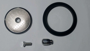 simonelli appia 1&2 gasket steam tip Baut shower screen nuova simonelli mesin kopi coffee machine