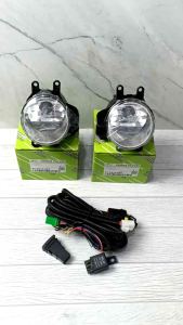 FOGLAMP INNOVA REBORN FORTUNER VRZ YARIS SIENTA CAMRY ORIGINAL