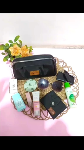 HASYA BAG BY AGHNIA: Tas Wanita Elegan Untuk Aktivitas Anda