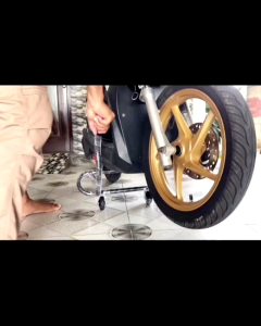 Paddock Motor Matic: Beat, Vario, Scoopy, Mio & Nmax