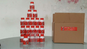 Minyak Rem Murni Original RPM 80 Berkualitas DOT 3 per10 pcs