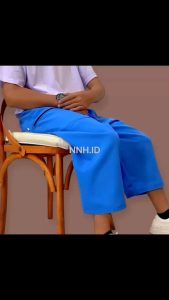 Celana Sirwal Dewasa Celana Komprang Celana Pangsi Celana Silat Sholat