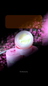 (NEW PACKAGE) SALEP PELICIN SCI BEAUTY KEMASAN BARU