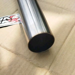 Pipa Stainless Berkualitas Tinggi Diameter 26/28/32/38mm