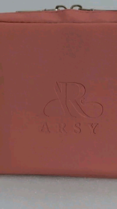 KENZY BAG BY ARSY: Tas Wanita Simple Simpel Elegan & Waterproof