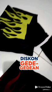 Celana pendek anak motif usia 6-14 tahuncelana pendek anak a na k