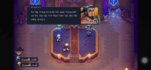 Băng chơi game Nintendo Switch: Sea of Stars