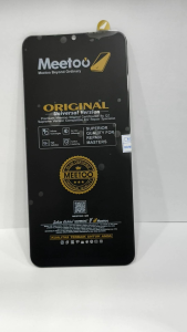 ORIGINAL MEETOO LCD TOUCHSCREEN VIVO Y21/Y21A/Y21S/Y21S/Y16/Y21T FULLSET