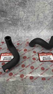 Selang Pompa Power Steering Pendek Mitsubishi Canter PS110/PS125/PS136 (1pcs) Genuine PTM MK411249