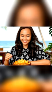 KEROPOK SABAH YULY KEREPEK UBI