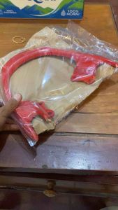 BEGEL MIO AMORE BEHEL MIO AMRE PLANGER JOK BELAKANG AMORE PNP MIO SPORTY