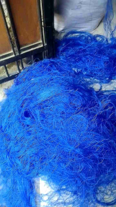 Jaring Penghalang Lapangan 6x12 & 5x20: Solusi Pengamanan Lapangan Olahraga