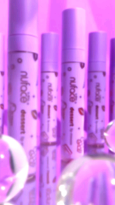 Nuface Dessert Lip Mousse 4.5g