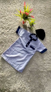 Jubah bayi Gamis Bayi Aqiqah