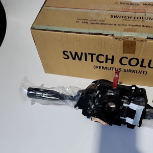 Saklar Dim T120ss KTB Mitsubishi MZS37010 Switch Assy Combinatio Mobil
