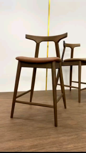 Island Bar Chair /Bar Chair/ATTIC FURNITURE ISLAND BAR CHAIR