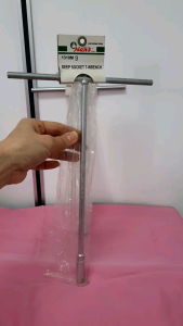 HS1310 Hans Deep  Socket T-Wrench