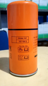 FILTER OIL SKRUP UDARA 1625 1656 32 ATLAS COPCO