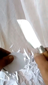 Pisau Dapur Baja Super Tajam: Tips & Informasi