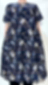 Daster Terlaris Super Melar & Dress Super Jumbo Jersey Korea