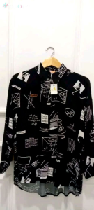 Kemeja Wanita Dewasa Motif Salur: Tips & Panduan