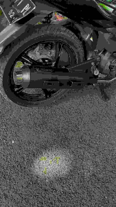 Medwik knalpot standar racing untuk miovariobeataeroxnmaxgeniolexixeon dll