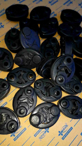 Karet Gantungan Knalpot Taft F70: Avanza, Xenia, Grand Max, Luxio, Terios, & Rush