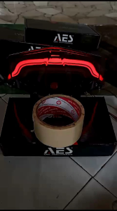 Stop Lamp LED Custom Vario 125-150: Panduan Lengkap