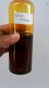 Essen Usar Madu murni kental hasil penyulingan Garut / cocok untuk suntikan umpan ikan mas