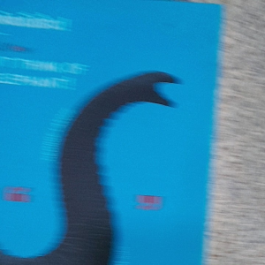 หนังสือมือสอง อย่าคิดถึงช้าง...Dont  think  of  an elephant ! ...คู่มือสร้างการเมืองใหม่ ผ่านการวางกรอบคิด และวาทกรรมสาธารณะ