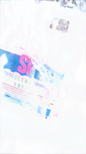 โฟมล้างรถ โฟมสลายคราบ sp clean saver