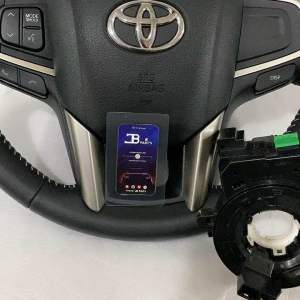 Stir Innova Reborn Motif Kayu Bebas Pilih Free Spiral