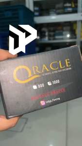 Reel Pancing Pegasus Qracle Power Handle 2000 4000 8+1BB