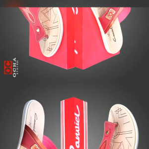 SANDAL WANITA DEWASA TERBARU C-04 SANDAL WANITA KEKINIAN TERKECE TRENDY ELEGAN MURAH DAN BERKUALITAS