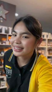 Fruits and Vegetables Crisp