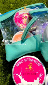 BODYCARE PEMUTIH 3 in 1 MBC BEAUTY BER BPOM 1 PAKET Free Ongkir