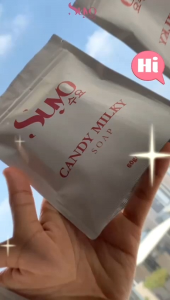 Candy Milk Soap Suyo: Sabun Pemutih Terbaik dari Sidoarjo\\n\\n Apa Itu Candy Milk Soap Suyo?\\n\\nCandy Milk Soap Suyo adalah produk sabun pemutih terbaik yang berasal dari kota Sidoarjo, Indonesia. Dikenal karena kualitas dan efektivitasnya dalam mencerahkan dan membersihkan kulit wajah, sabun ini telah menjadi favorit banyak orang di berbagai negara, termasuk Amerika Serikat.\\n\\n Manfaat Sabun Pemutih Wajah\\n\\nSabun pemutih wajah memiliki beberapa manfaat penting bagi kulit wajah. Beberapa di antaranya adalah:\\n\\n- Mencerahkan kulit wajah\\n- Mengurangi noda hitam dan bekas luka\\n- Melembabkan dan menjaga kelembutan kulit\\n- Melindungi kulit dari radikal bebas dan polusi\\n\\n Komposisi Alami Candy Milk Soap Suyo\\n\\nCandy Milk Soap Suyo dirancang menggunakan komposisi alami yang aman dan efektif untuk kulit. Beberapa bahan utama yang digunakan dalam sabun ini meliputi:\\n\\n- Susu\\n- Minyak kelapa\\n- Vitamin E\\n- Ekstrak buah-buahan\\n\\n Cara Menggunakan Candy Milk Soap Suyo dengan Benar\\n\\nUntuk mendapatkan hasil optimal dari penggunaan Candy Milk Soap Suyo, ikuti langkah-langkah berikut:\\n\\n1. Basahi wajah dengan air hangat.\\n2. Ambil sejumlah kecil sabun dan gosokkan di telapak tangan hingga berbusa.\\n3. Oleskan busa pada wajah secara perlahan.\\n4. Bilas dengan air hangat dan keringkan wajah dengan handuk lembut.\\n\\n Tips Penggunaan untuk Hasil Optimal\\n\\nUntuk mendapatkan hasil maksimal dari penggunaan Candy Milk Soap Suyo, ikuti beberapa tips berikut:\\n\\n- Gunakan sabun ini setiap hari, pagi dan malam.\\n- Jangan menggosok wajah terlalu keras saat menggunakan sabun.\\n- Hindari penggunaan pada area mata.\\n\\n Perbandingan Candy Milk Soap Suyo dengan Sabun Pemutih Lainnya\\n\\nBerikut adalah perbandingan Candy Milk Soap Suyo dengan sabun pemutih lainnya:\\n\\n Keunggulan Candy Milk Soap Suyo\\n\\n- Komposisi alami yang aman dan efektif untuk kulit\\n- Mampu mencerahkan dan membersihkan kulit wajah secara seimbang\\n- Mengandung vitamin E dan ekstrak buah-buahan yang dapat melembabkan dan melindungi kulit\\n\\n Kelebihan Sabun Pemutih Alami\\n\\nSabun pemutih alami memiliki beberapa kelebihan dibandingkan sabun pemutih biasa, seperti:\\n\\n- Aman digunakan oleh semua jenis kulit\\n- Tidak mengandung bahan kimia berbahaya\\n- Bisa membantu mencegah iritasi dan alergi kulit\\n\\n Kesimpulan & Rekomendasi\\n\\nCandy Milk Soap Suyo adalah sabun pemutih terbaik yang dapat membantu mencerahkan dan membersihkan kulit wajah secara alami dan efektif. Jika Anda mencari sabun pemutih yang aman dan efektif, Candy Milk Soap Suyo adalah pilihan yang tepat untuk Anda.\\n\\n Apakah Candy Milk Soap Suyo Cocok Untuk Anda?\\n\\nCandy Milk Soap Suyo cocok digunakan oleh semua jenis kulit, terutama mereka yang ingin mencerahkan dan membersihkan kulit wajah secara alami dan efektif.\\n\\n Alternatif Sabun Pemutih Lainnya\\n\\nJika Anda mencari alternatif sabun pemutih lainnya, beberapa pilihan yang dapat dipertimbangkan antara lain:\\n\\n- Sabun pemutih alami lainnya\\n- Sabun pembersih wajah yang mengandung vitamin C\\n- Masker wajah alami yang dapat membantu mencerahkan kulit wajah\n}
