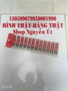 Kéo bấm chỉ dj 107 vĩ 12 cây