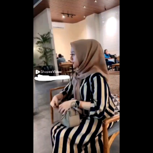 Gamis Salur Premium: Desain Terbaru & Ukuran Ideal