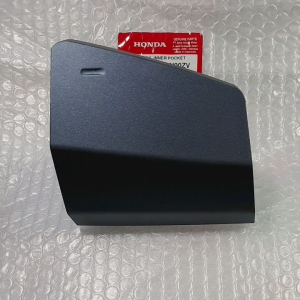 Cover Tutup Casan Laci Lid Assy Inner Pocket Vario 160 Biru Doff Putih