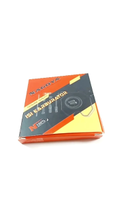 Reparkit Karburator Beat Vario: Panduan Lengkap