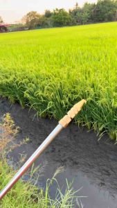 Bét Phun Xịt Thuốc Có Điều Chỉnh Phun Cao Phun Xa Sử Dụng Xịt Tưới Cho Cây Trồng