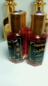 Minyak Wangi Javaron Original 12 Ml Asli Tanpa Alkohol