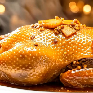 BEBEK PEKING UNGKEP LENGKUAS frozen GRATIS SAMBAL khas cirebon