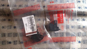 SWITCH REM DEPAN VARIO SUPRA X SWIT REM DEPAN SCOPY SCOOPY BLADE H2-35340-KWB-1700