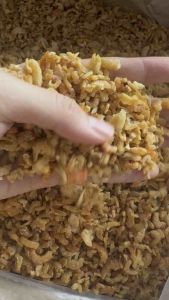 Udang Kering Dried Shrimp Prawn Size S 200gram