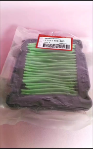 FILTER SARINGAN UDARA HONDA CB150 / VERZA / MEGAPRO FI (17211-K18-900)