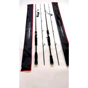 Joran Pancing BC SP Shikari Tasman 180 ATASAN CARBON SOLID