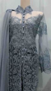 Kebaya Wanita: Kebaya Besan, Tradisional, Wisuda, Formal & Akad